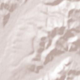 Doboșeni Terrain Map