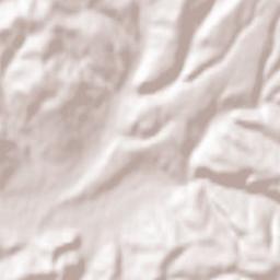 Herculian Terrain Map