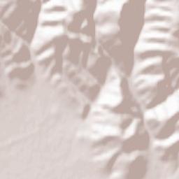 Estelnic Terrain Map