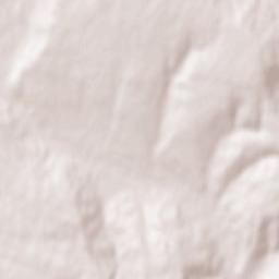 Bălăşeşti Terrain Map