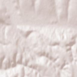 Bălăbănești Terrain Map