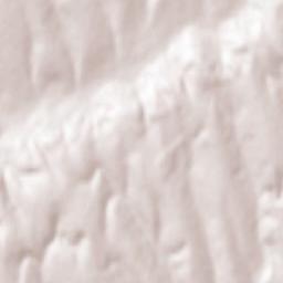 Comuna Rădeşti Terrain Map