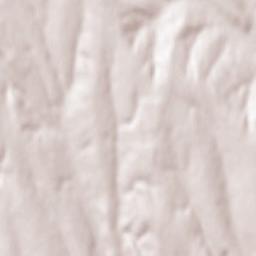 Comuna Bereşti-Meria Terrain Map