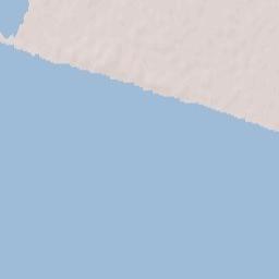 Zaliznyy Port Terrain Map