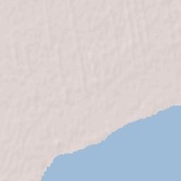 Lazurne Terrain Map