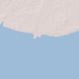 Skadovs’k Terrain Map