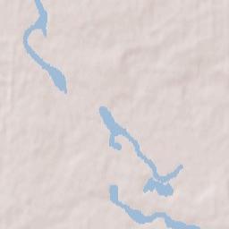 Staroderevyankovskaya Terrain Map
