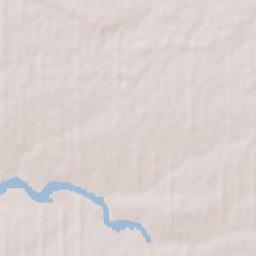 Pavlovskiy Rayon Terrain Map