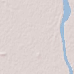 Kamyzyak Terrain Map