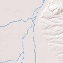 Interstate 90, Anaconda, MT 59711 Terrain Map