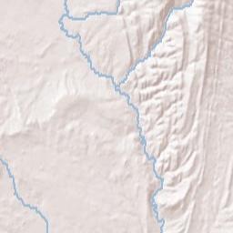 US-89, Wilsall, MT 59086, USA Terrain Map