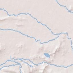Melville Road, Melville, MT 59055, USA Terrain Map