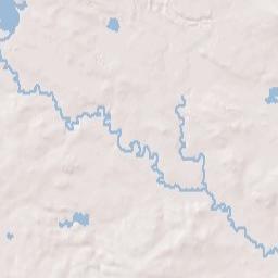 US-12 Scranton ND 58653 America Terrain Map