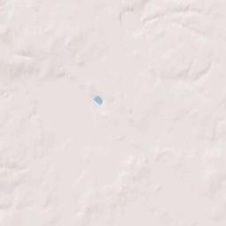 300-470 S 3rd St Strasburg ND 58573 Terrain Map