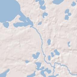 I-94 Dalton MN 56324 America Terrain Map