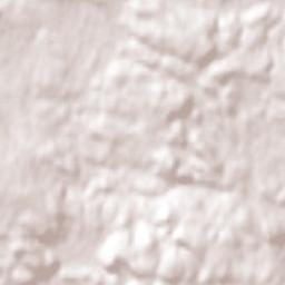 Powassan Terrain Map