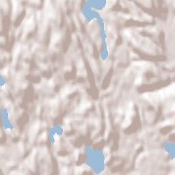 Notre-Dame-du-Mont-Carmel Terrain Map