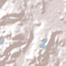 Québec 323, Brébeuf, QC J0T 1B0, Canada Terrain Map