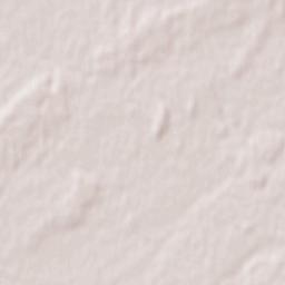 Saint-Thomas Terrain Map