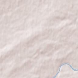 Salisbury Terrain Map