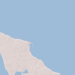 Saint-Denis-d’Oléron Terrain Map