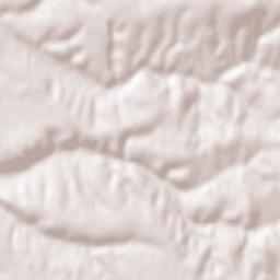 Coutouvre Terrain Map