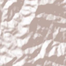 Grandris Terrain Map