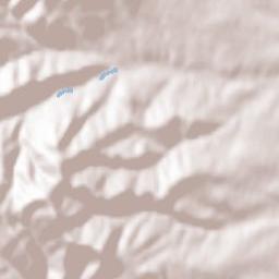 Le Perréon Terrain Map