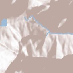 Antronapiana Terrain Map