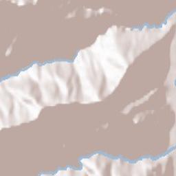 Viganella Terrain Map