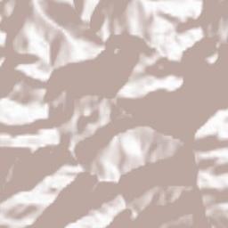 Valleve Terrain Map