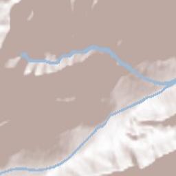 Novaledo Terrain Map