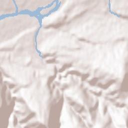Mel Terrain Map