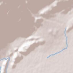 San Giovanni Terrain Map