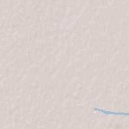 San Quirino Terrain Map