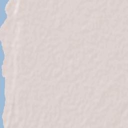 Sedegliano Terrain Map