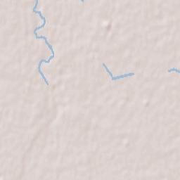 Basaldella Terrain Map