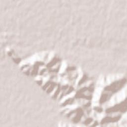 Opština Ljubljana-Center Terrain Map