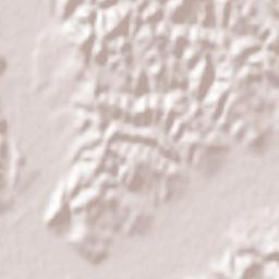 Grad Zabok Terrain Map