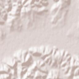 Bedekovčina Terrain Map