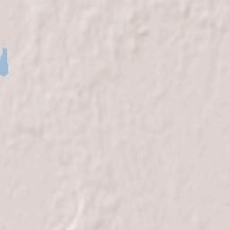 Nagybaracska Terrain Map