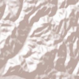 Comuna Săvârşin Terrain Map