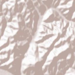 Comuna Zam Terrain Map