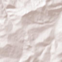 Daia Română Terrain Map