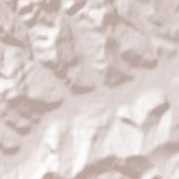 Iacobeni Terrain Map