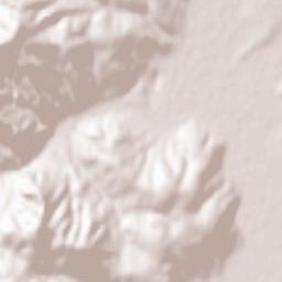 Augustin Terrain Map