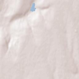 Ceadîr-Lunga Terrain Map