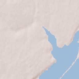 Serhiyivka Terrain Map