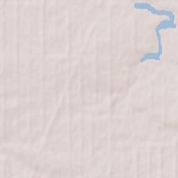 Lenina Terrain Map