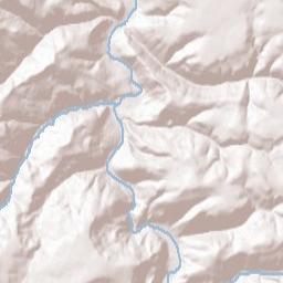 Idaho 13 Scenic, Stites, ID 83552, America Terrain Map